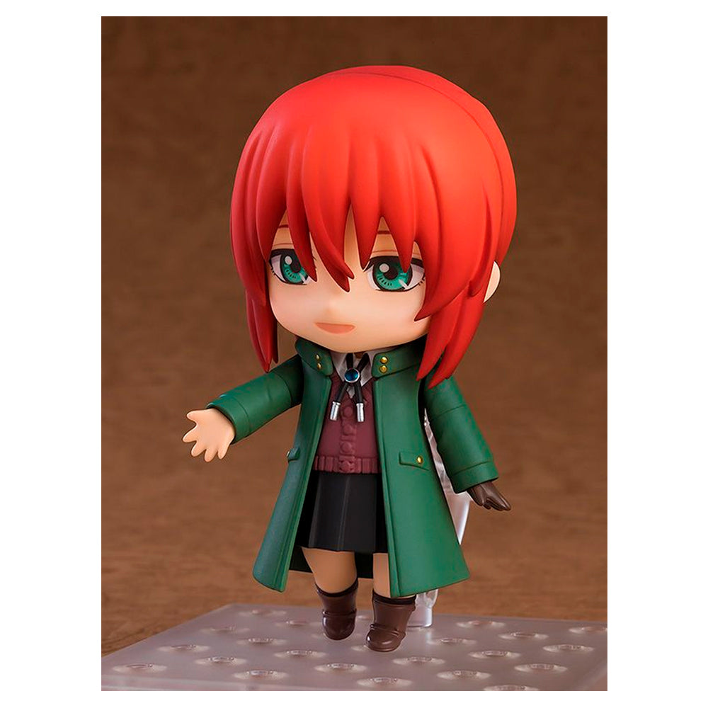 FIGURA NENDOROID CHISE HATORI SEASON 2 VER. 2174 FIGURA NENDOROID CHISE HATORI SEASON 2 VER. 2174